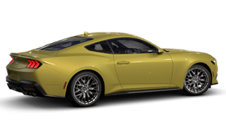 2025 Ford Mustang® External Image 4